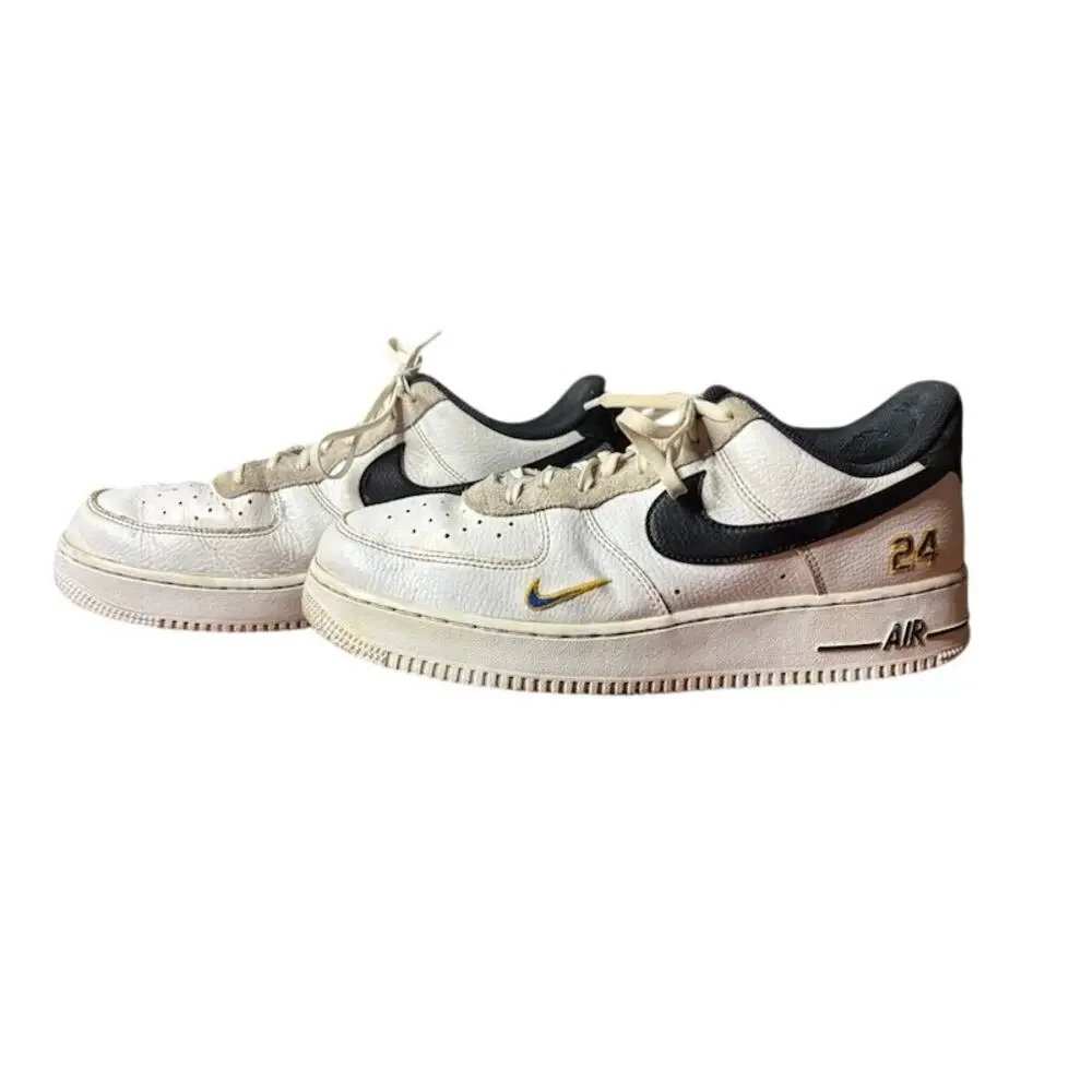 Nike Air Force 1 Low Size 8.5 -  Ken Griffey Jr. x Air Force 1 '07 LV8 Jr & Sr.